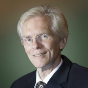 Jim Schuster CELA ret'd