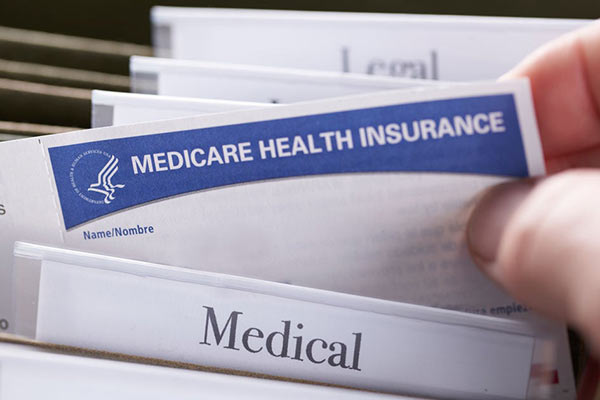 MedicareCard